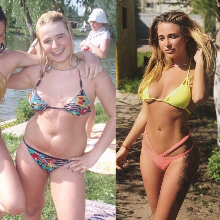 Pengalaman menggunakan Keto Guru dari Ekaterina dari Kyiv
