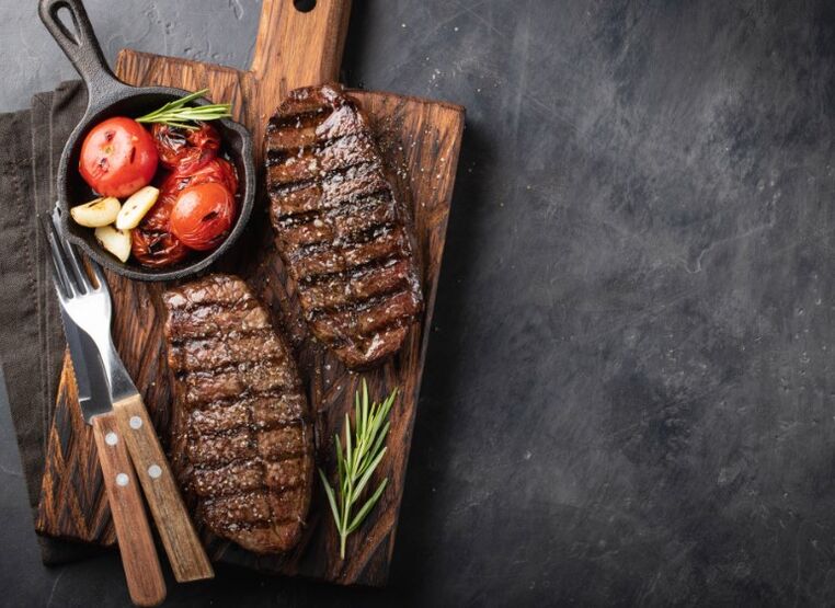 Diet protein