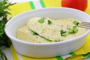 Omelet wap