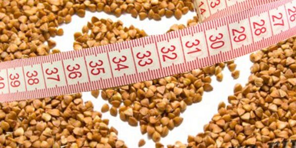 bagaimana untuk menurunkan berat badan pada diet soba