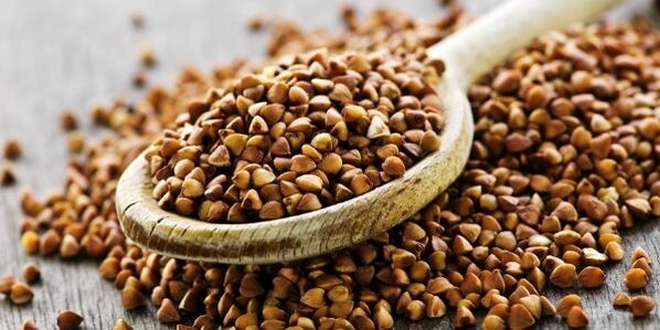 soba untuk penurunan berat badan