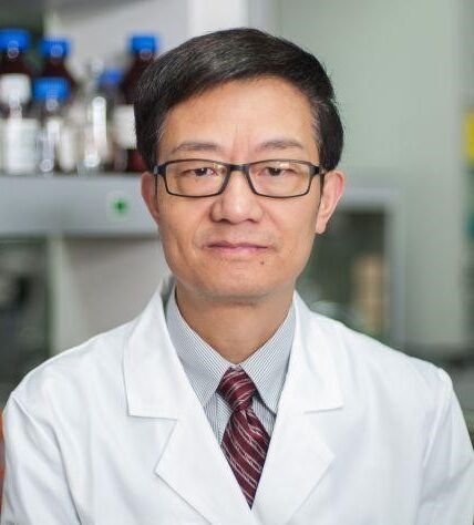 Doktor Ahli pemakanan Ricky